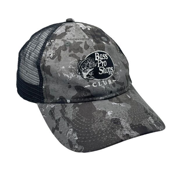 Bass Pro Shops TrueTimber Performance Cap - Picture 3 of 6